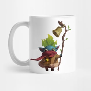 Plant chap Mug